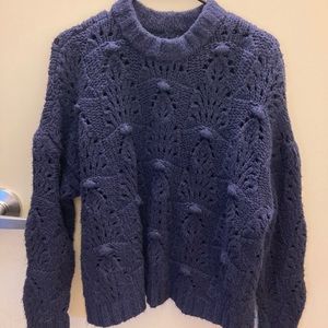 Chunky Sweater